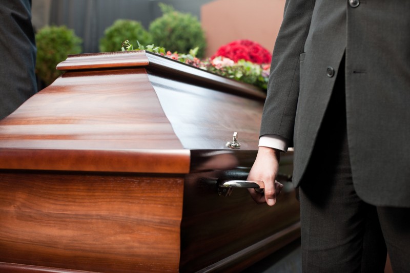 funerale laico come si svolge